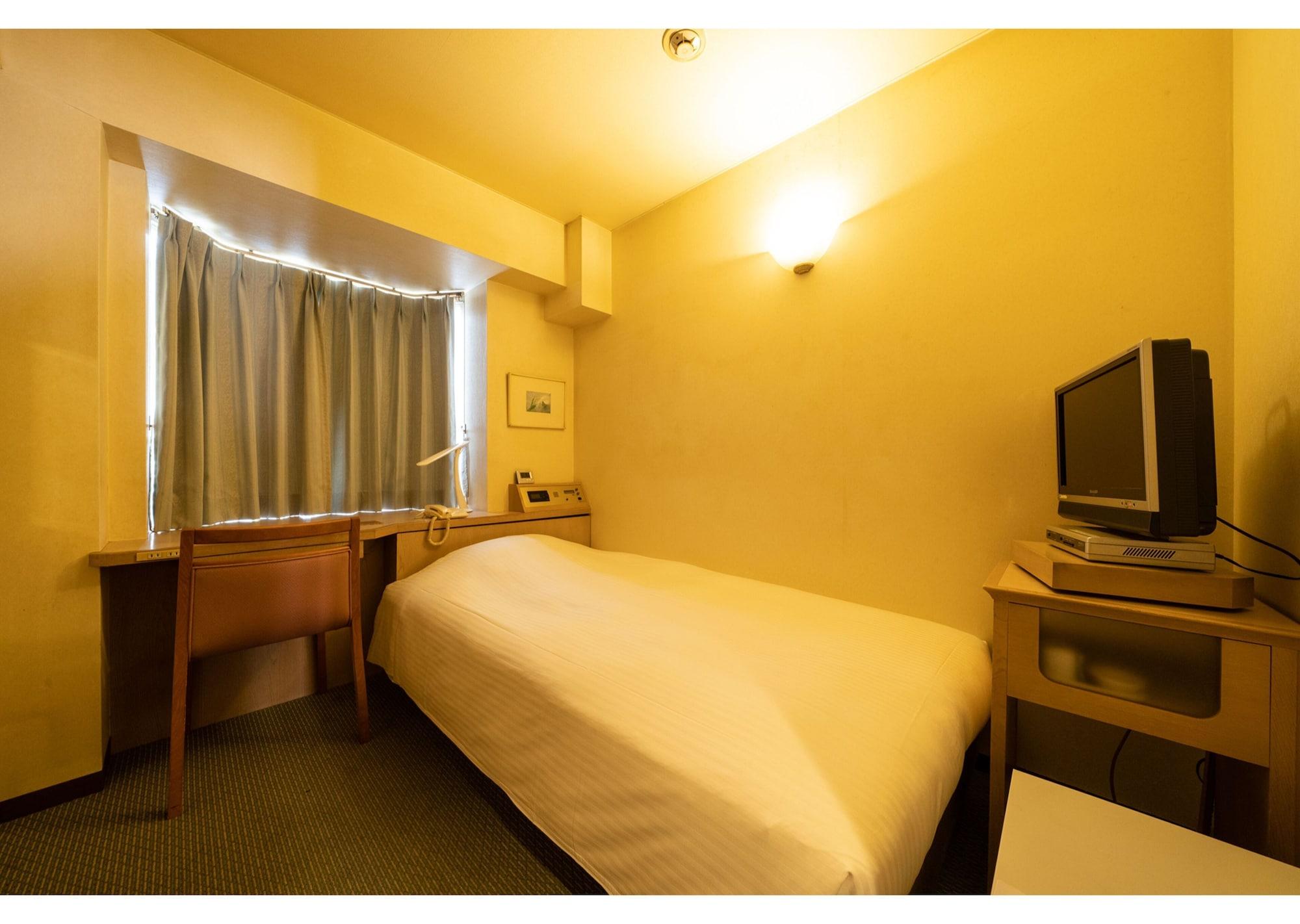 Hotel Sunlite Shinjuku Tokio Buitenkant foto