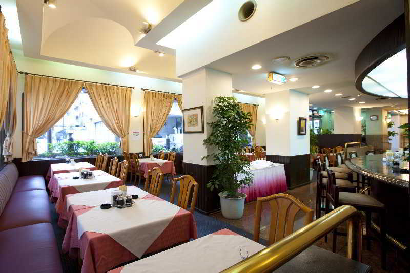 Hotel Sunlite Shinjuku Tokio Buitenkant foto